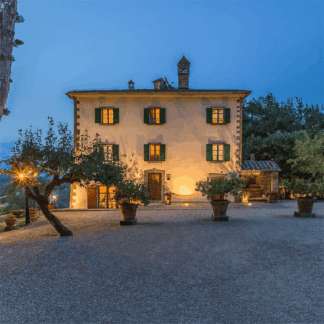 Tuscan Culinary Excursions