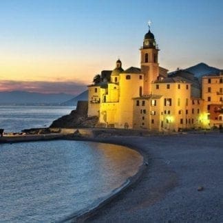 Couples Italian Riviera Dinner  August 01, 2025 6:15pm