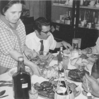 Chef's Table: Sunday Dinner   September 21, 2025 5:00pm