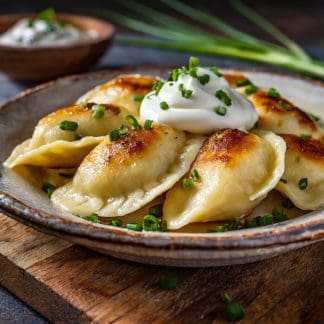 Classic Polish Cuisine  March 19, 2026 6:15pm