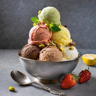 Italian Gelato & Frozen Desserts   June 26, 2025 6:15 p.m.