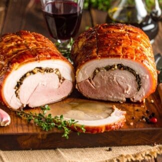 Porchetta Tuesday  May 27, 2025 5:30pm-8:00pm