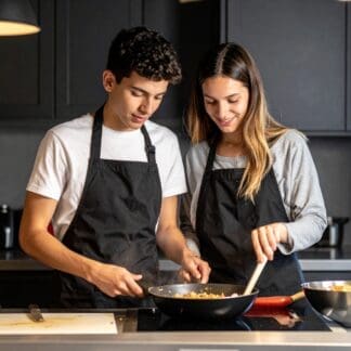 College Cooking Basics July 10, 2025 6:15 p.m.