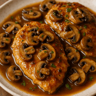 Italian Chicken Dishes September 25, 2025 6:15 p.m.