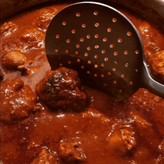 Traditional Sunday Sauce  September 18, 2025 6:15 p.m.