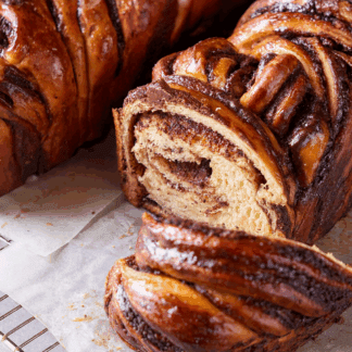 New York City Bakery  September 24, 2025 6:15pm