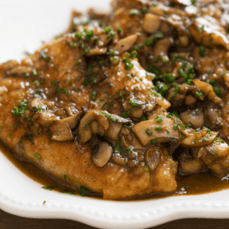 Italian Chicken Dishes January 14, 2026 6:15 p.m.