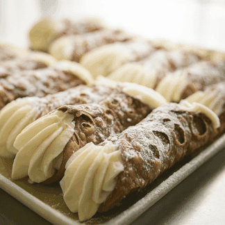 Italian Bakery Class  December 04, 2025 6:15p.m.