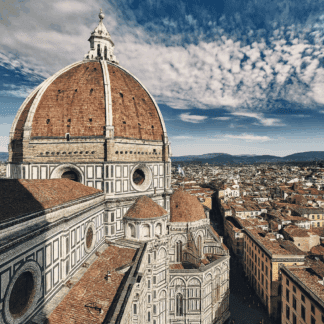 Couples Dinner in Florence December 19, 2025 6:15 p.m.