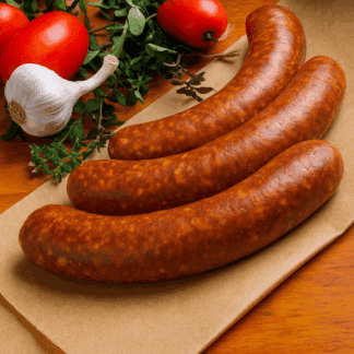 Italian Sausage Making  January 21, 2026 6:15p.m.