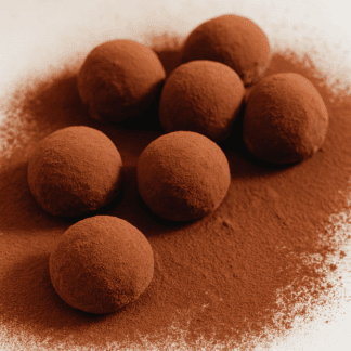 Chocolate Making February 11, 2026 6:15 p.m.