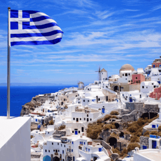 Couples Dinner in Greece  March 20, 2026 6:15pm