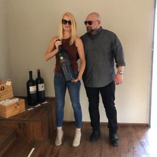 Chef's Table  Poliziano Wine Dinner March 22, 2026 5:00 p.m.