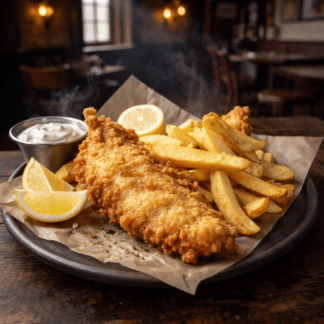 Gastro Pub Classics  May 21, 2026 6:15 p.m.