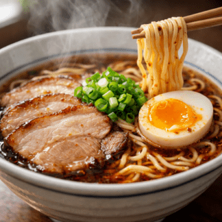 Japanese Street Food May 28, 2026 6:15 p.m.