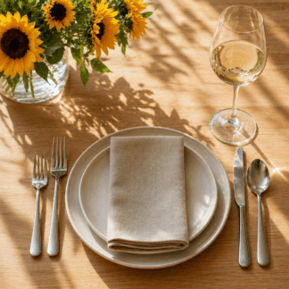 Chef's Table  June 28, 2026 5:00 p.m.