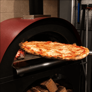 Italian Regional Pizza   July 22, 2026 6:15 p.m.