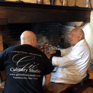 Culinary - Cultural Travel