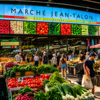 Montreal Little Italy Excursion October 5-7, 2026